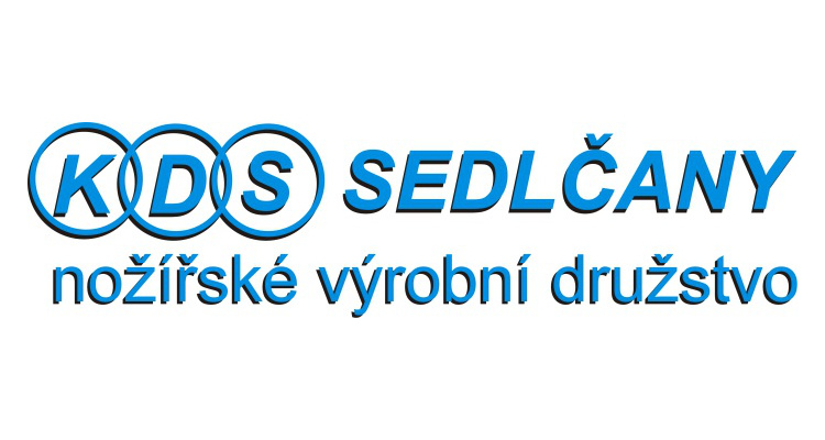 logo KDS Sedlčany
