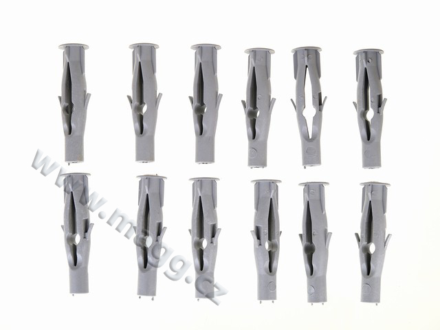 Uzlovací hmoždinka Promistry.cz