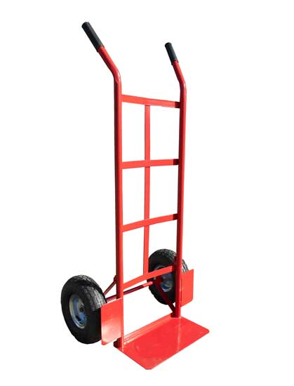 přepravní vozík Promistry.cz