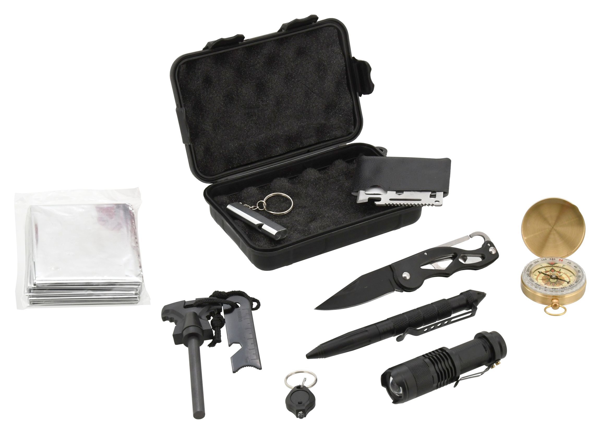 Sada pro přežití SOS promistry.cz