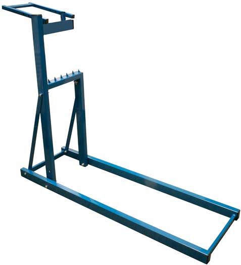 stojan na řezání dřeva Promistry.cz