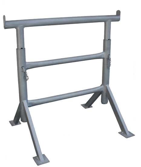 Kovová koza lešenářská Promistry.cz